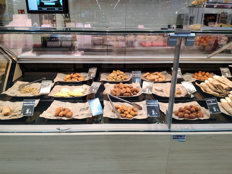 Alcampo VIALIA, Hiper photo 4