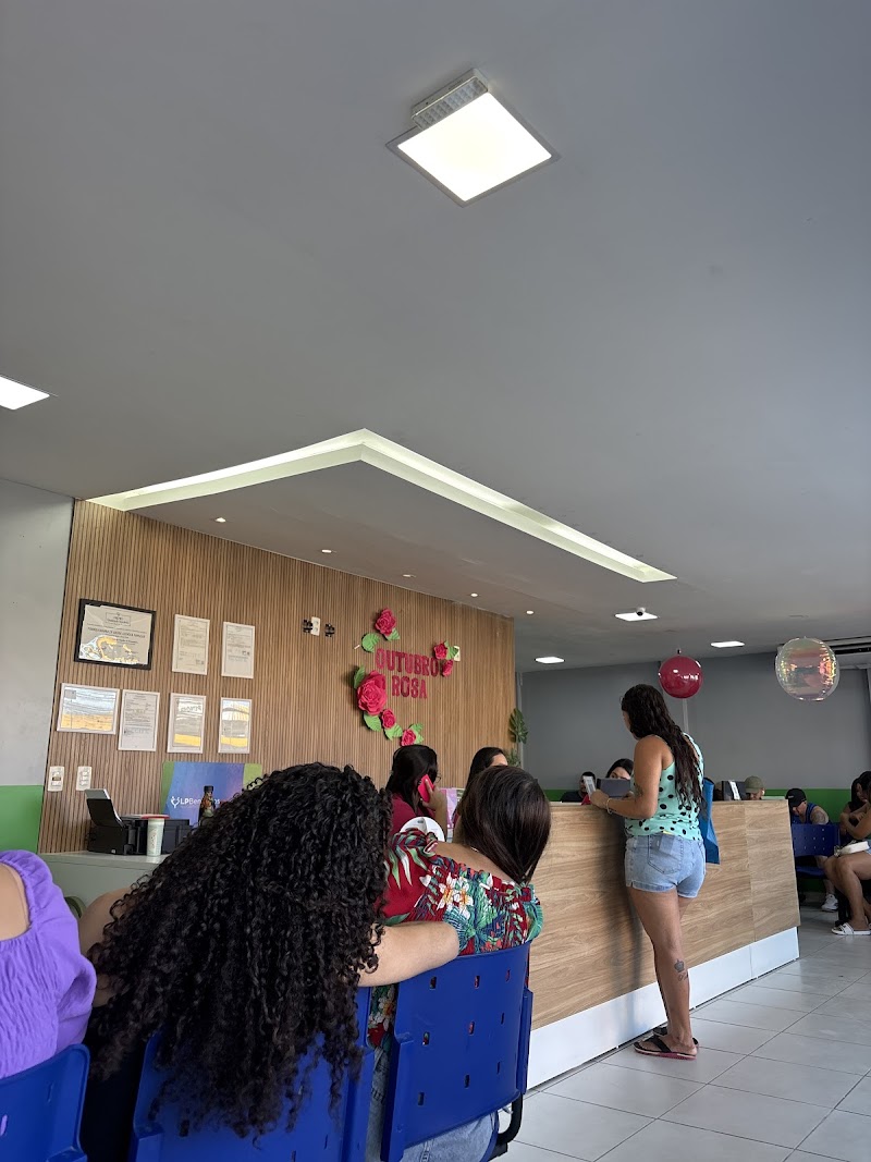 LP Saúde Ibura - foto 2