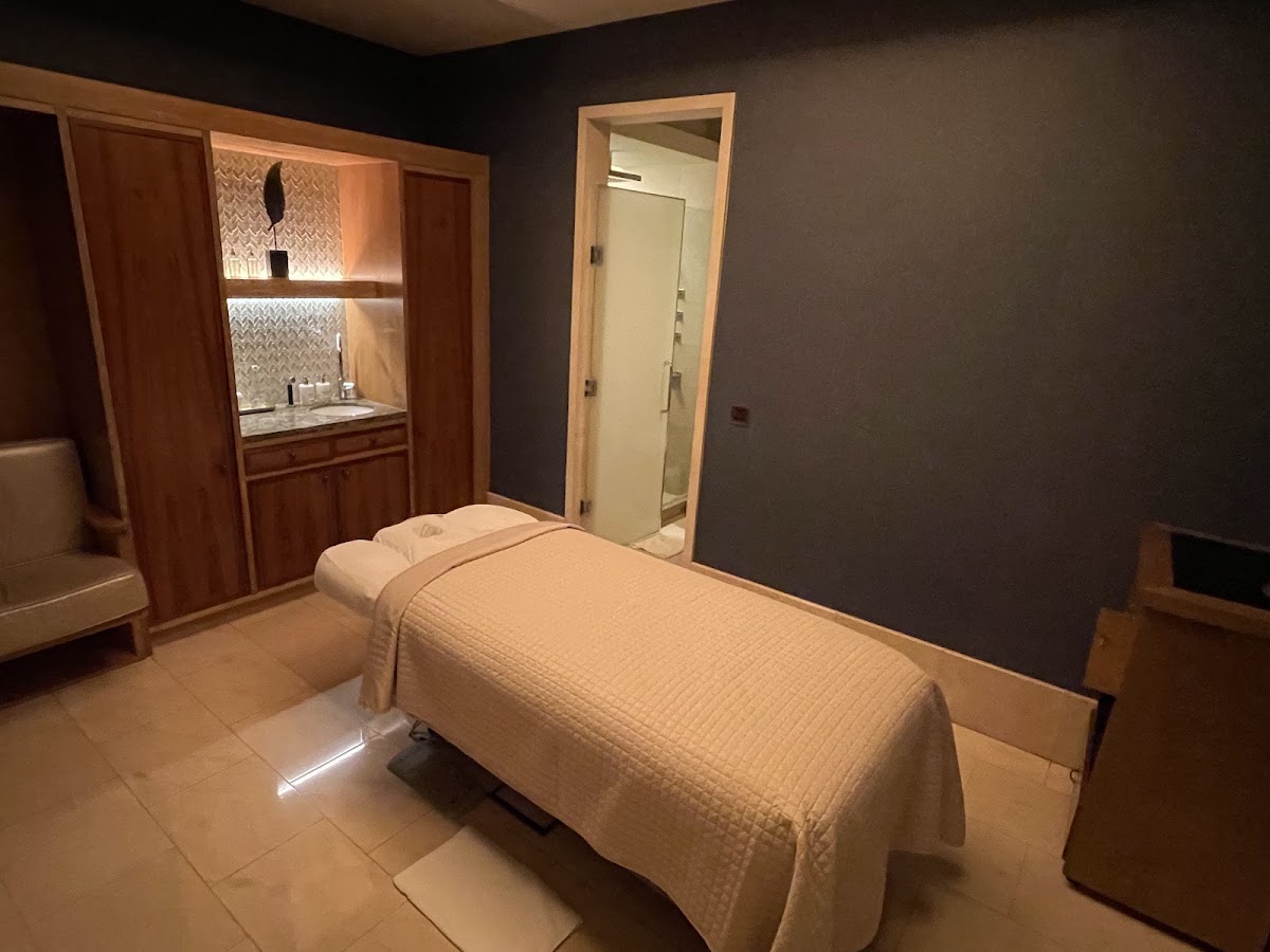 The Pearl Spa and Wellness Jumeirah 4