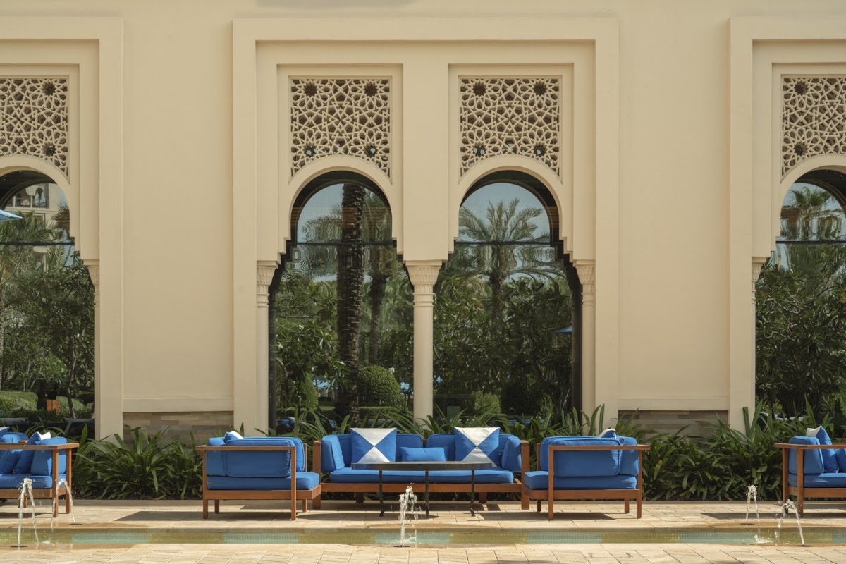 The Pearl Spa and Wellness Jumeirah 3