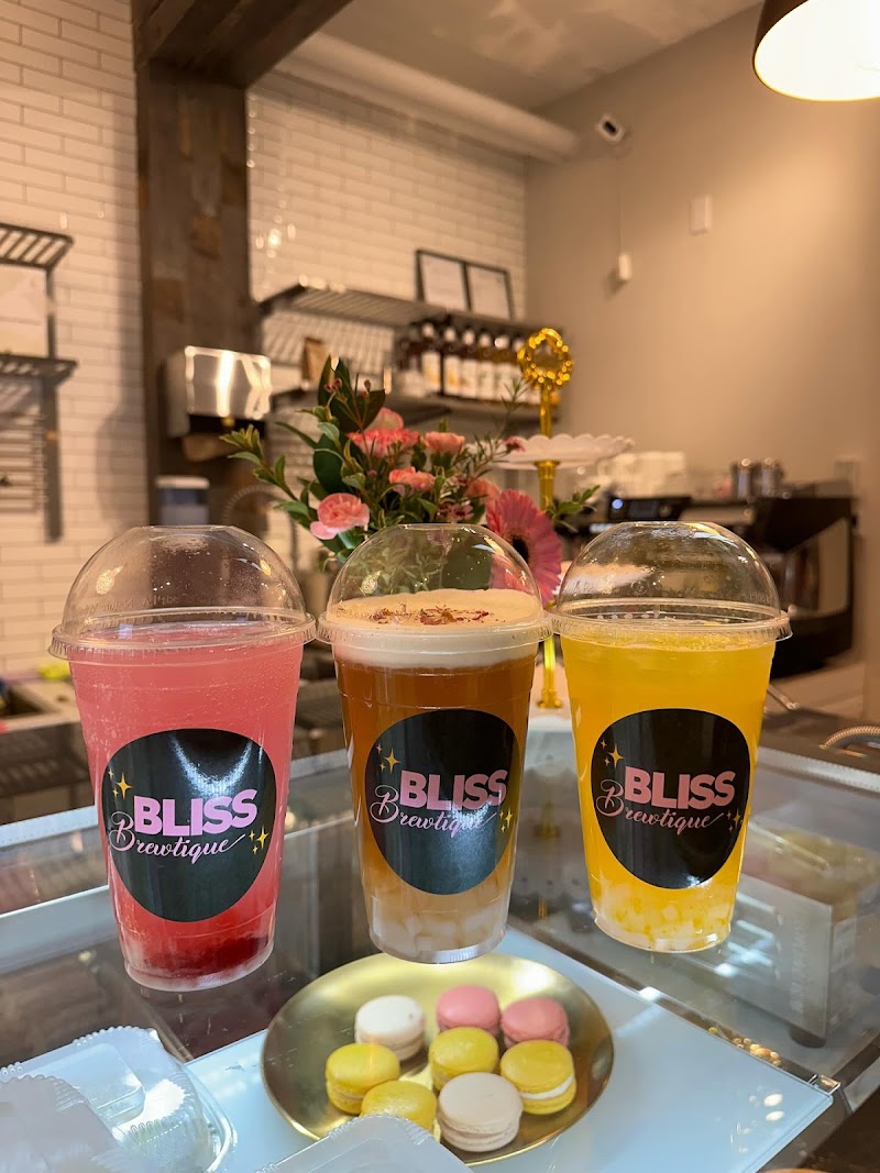 Bliss Brewtique photo 2