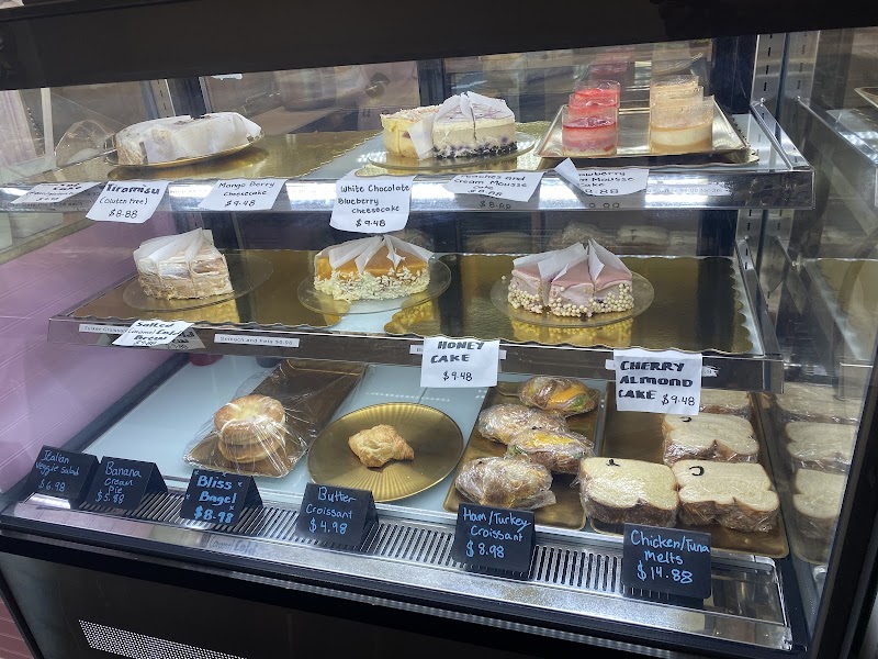 Bliss Brewtique photo 1