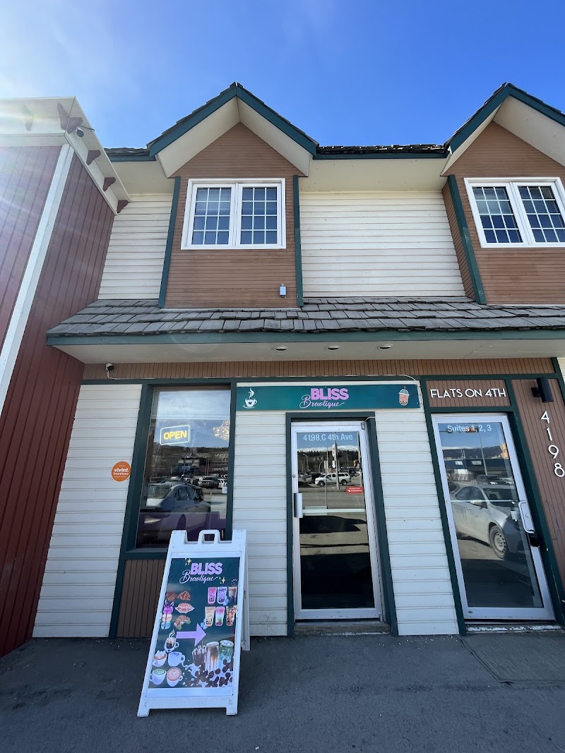 Bliss Brewtique photo 3