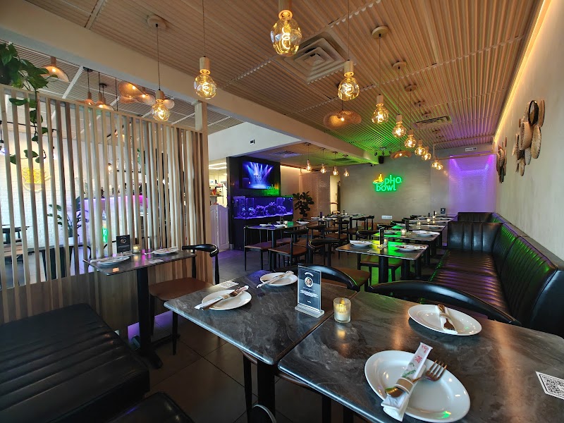 Pho Bowl Restaurant photo 4