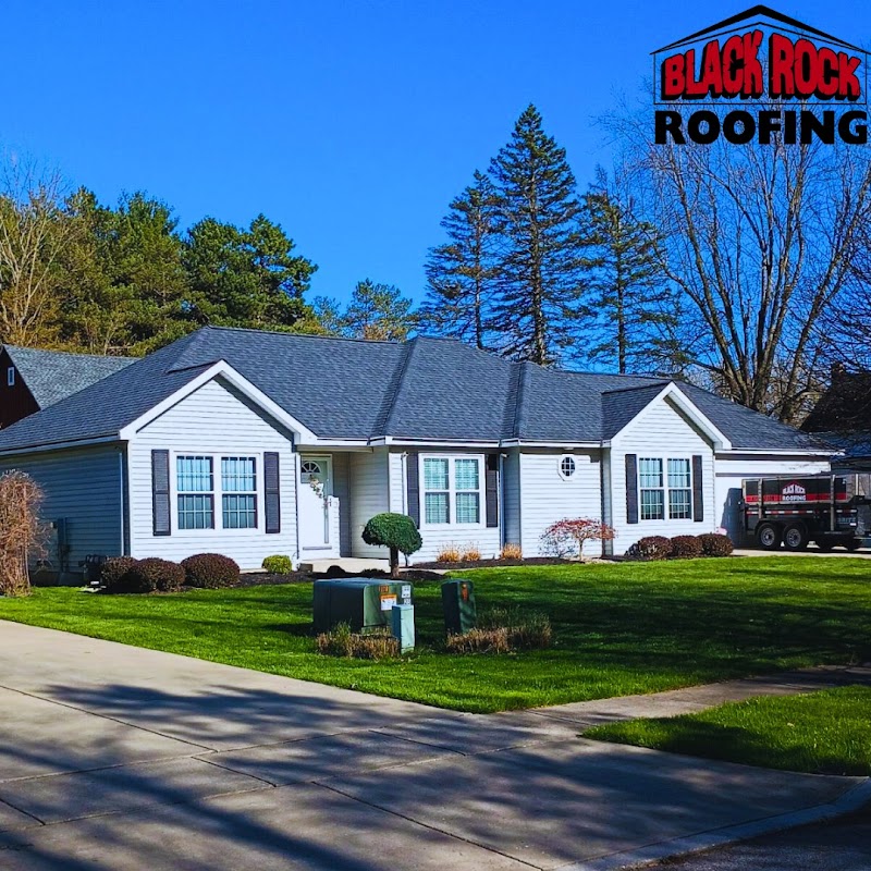 Black Rock Roofing photo 4