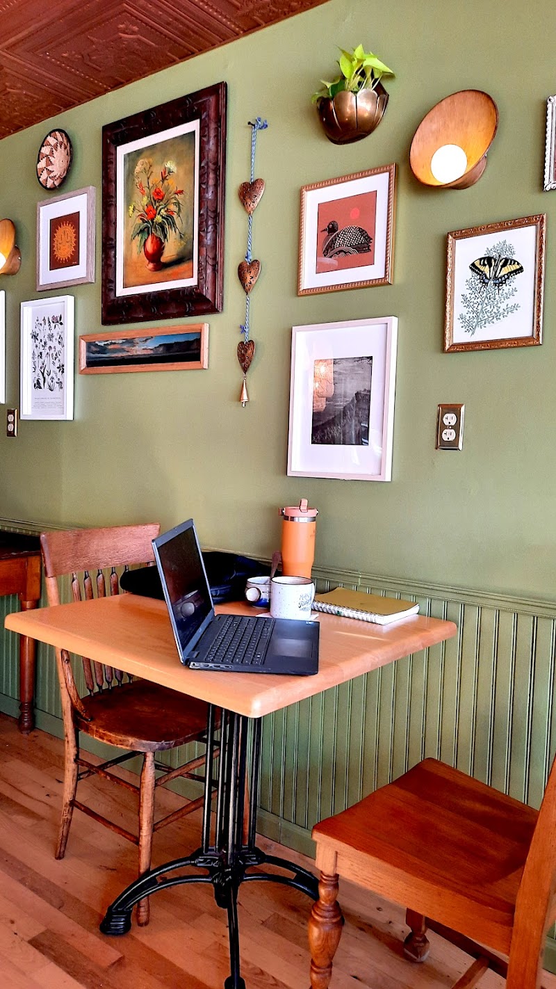 Ridgelands Coffeehouse photo 4