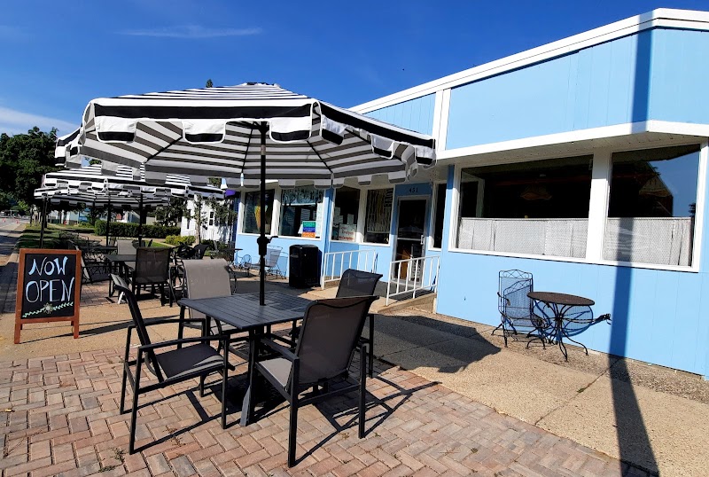 Ridgelands Coffeehouse photo 1