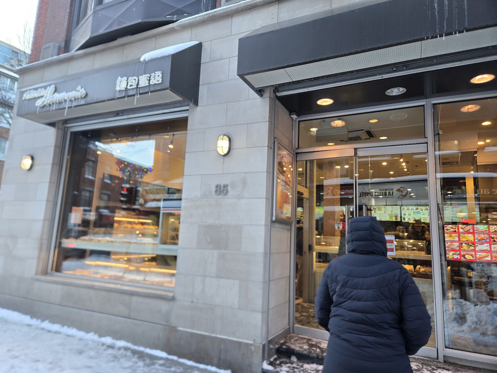 A close-up of a beautifully decorated cake with fresh berries
