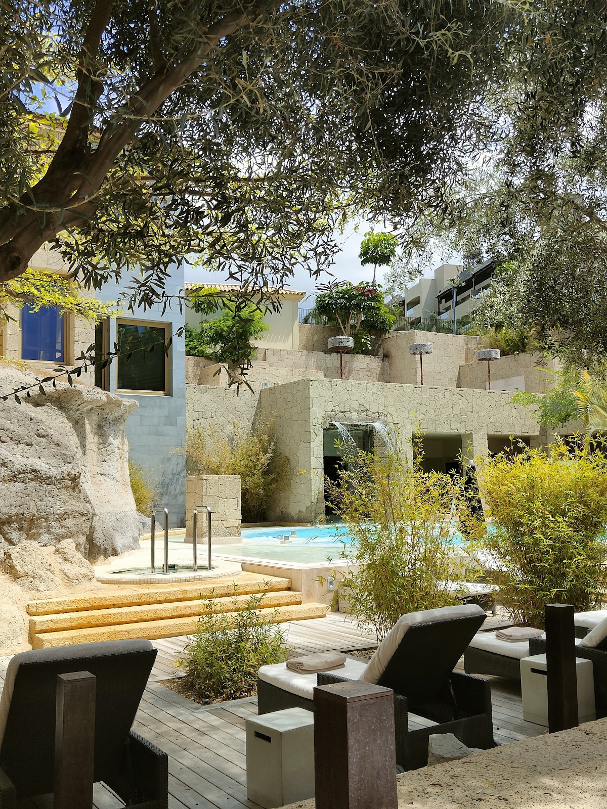 Bahia Wellness Retreat Spa — 3