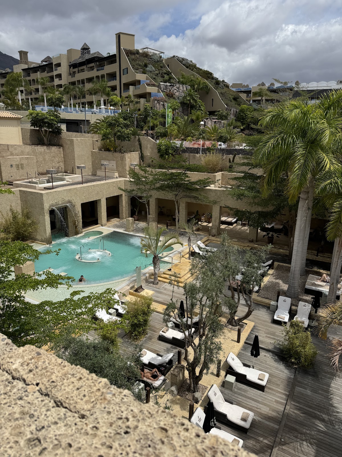 Bahia Wellness Retreat Spa — 4