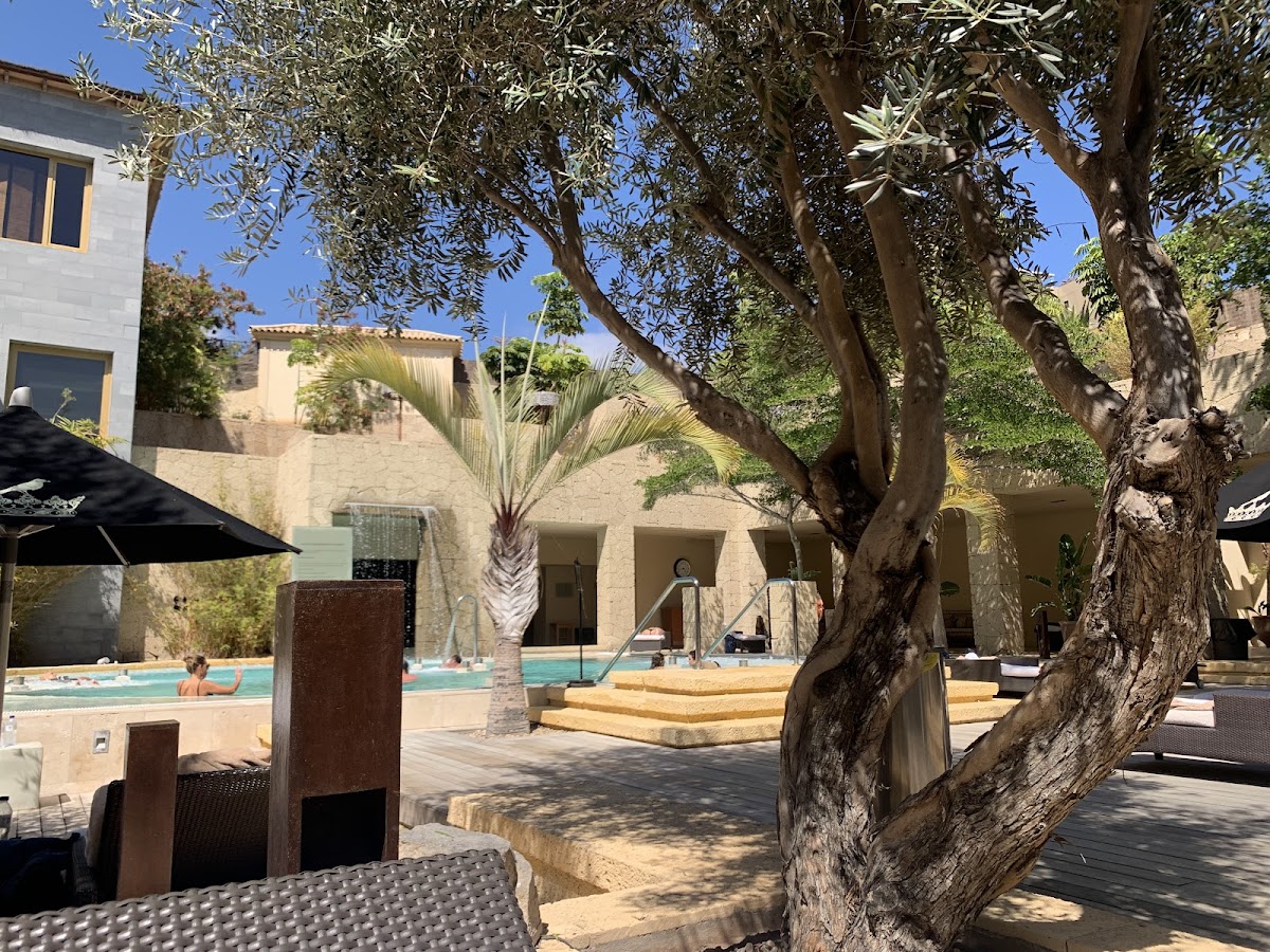 Bahia Wellness Retreat Spa