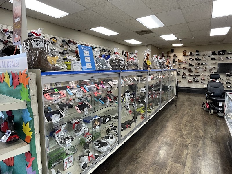Ezpawn photo