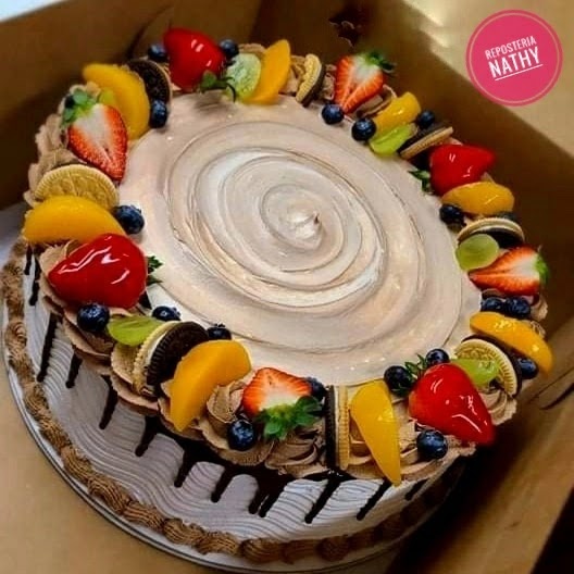 Reposteria nathy - Imagen 2