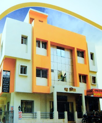 Shraddhaa Hospital