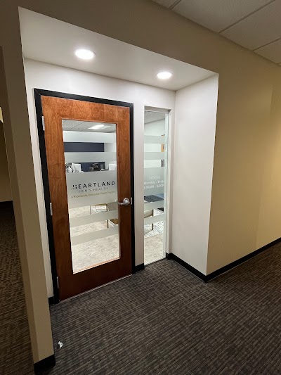 Heartland Men's Health - Independence photo 2