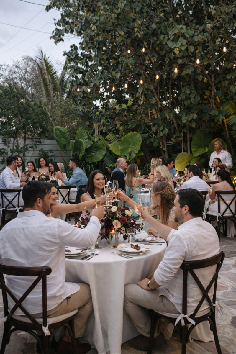 Casa Di Arte — Event Venue in Miami