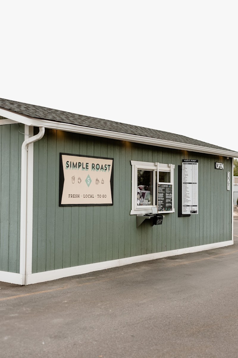 Simple Roast Coffee - West photo 4