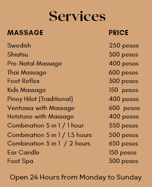 ZEST Premier Spa & Wellness