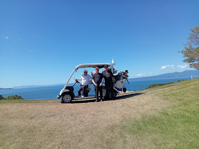 The Masters Amakusa Course - Photo 6