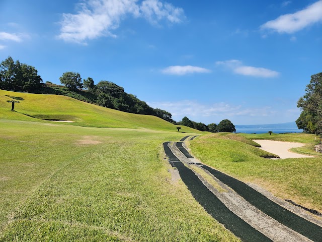 The Masters Amakusa Course - Photo 1