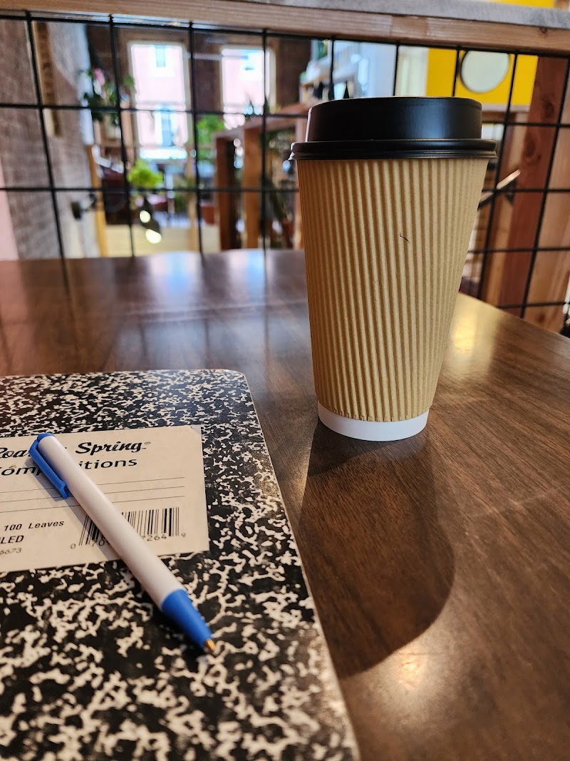 Lillian’s Cafe photo 4