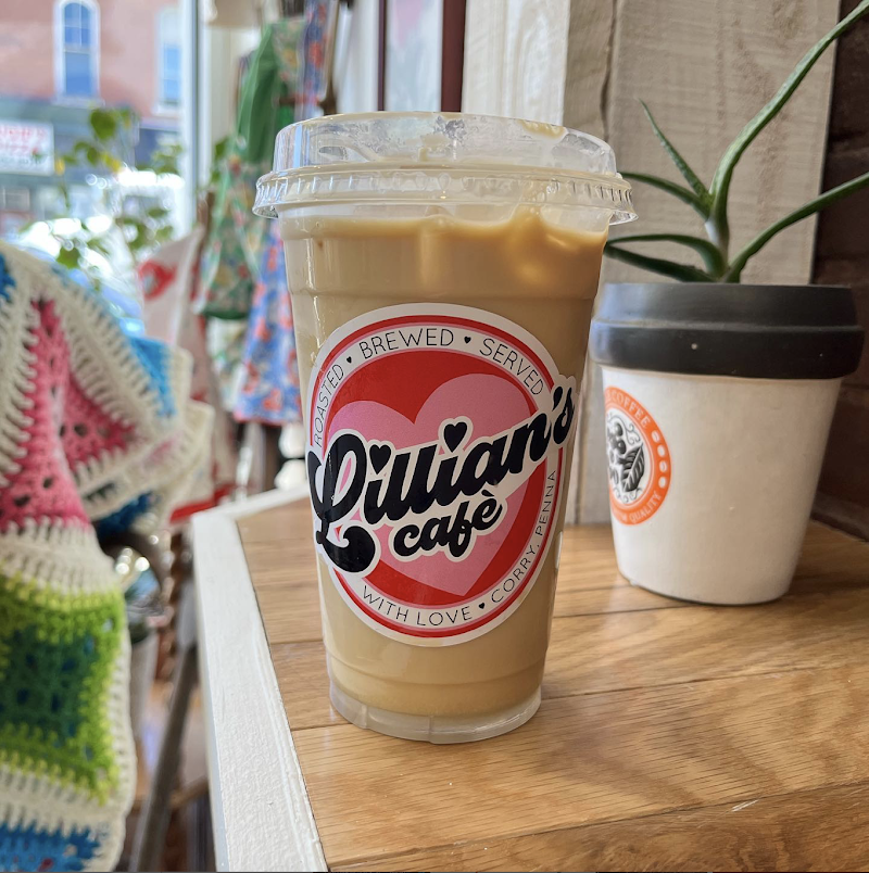 Lillian’s Cafe photo 2