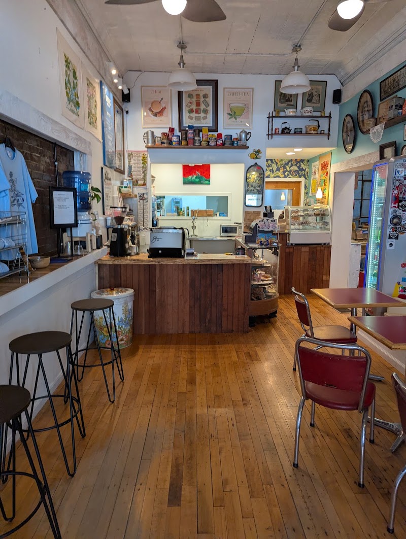 Lillian’s Cafe photo 2