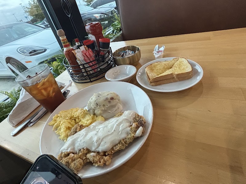 Starwood Cafe - Seagoville photo 4