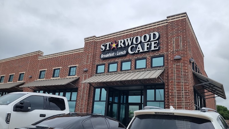 Starwood Cafe - Seagoville photo 1