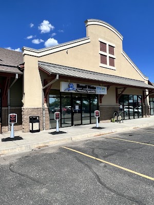 Royal Vista Veterinary Specialists