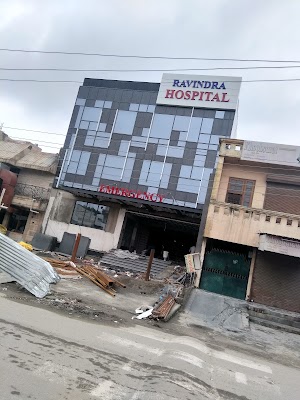 Ravindra Hospital Panipat - Image 2