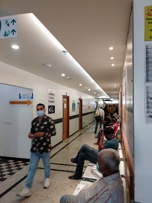 Ravindra Hospital Panipat - Image 3