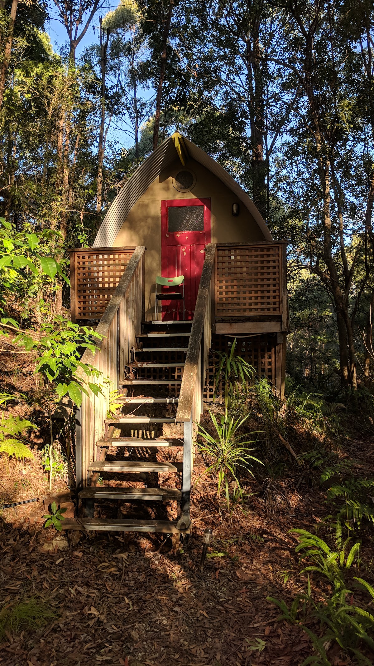 Sangsurya Retreat Centre — 4