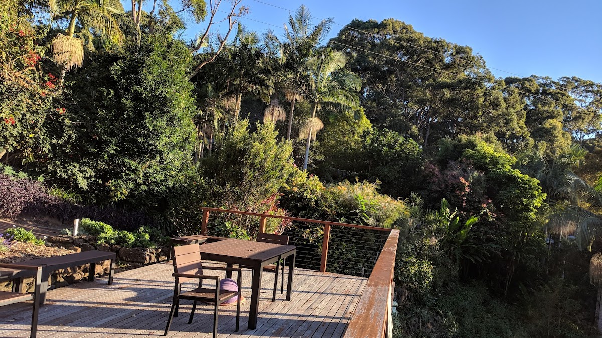 Sangsurya Retreat Centre — 3