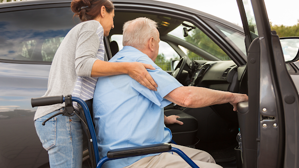 Photo by West End Adult Day Healthcare