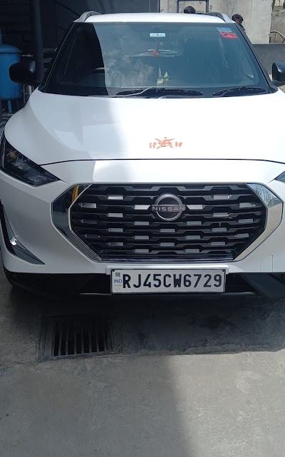 Kamal Moter Driving School in jaipur Moti Dugri Road