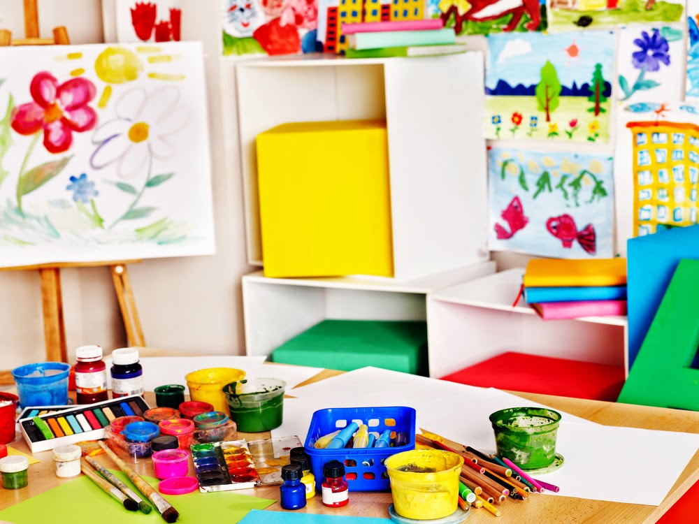 Exterior photo of Aspiring Academics Preschool Inc.