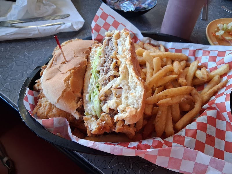 Tally's Good Food Café photo 2