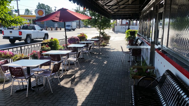 Tally's Good Food Café photo 1