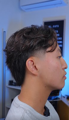 Bl.cuts photo 3