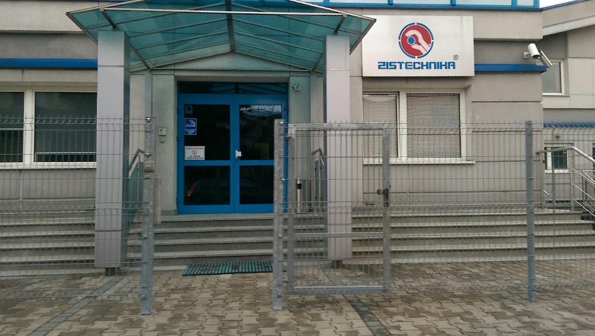 Realizacja Zistechnika Sp. z o.o. 4