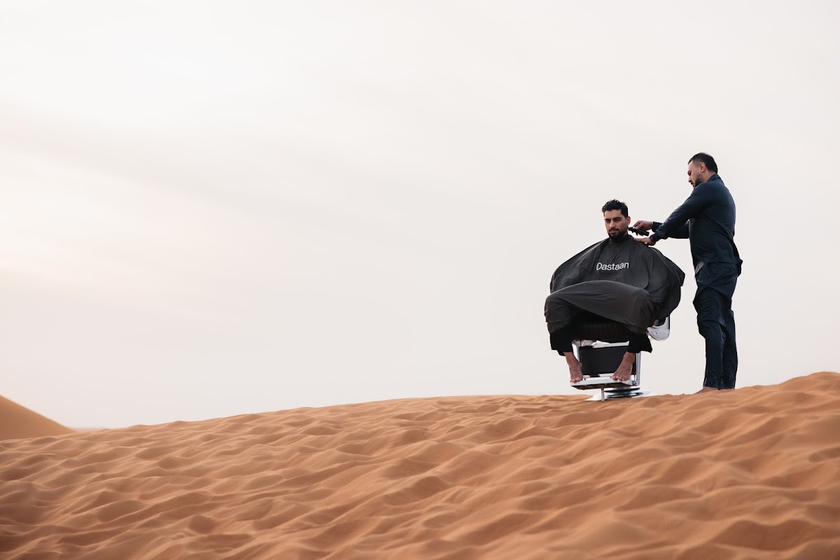 Male Alchemy Coorparoo photo 1