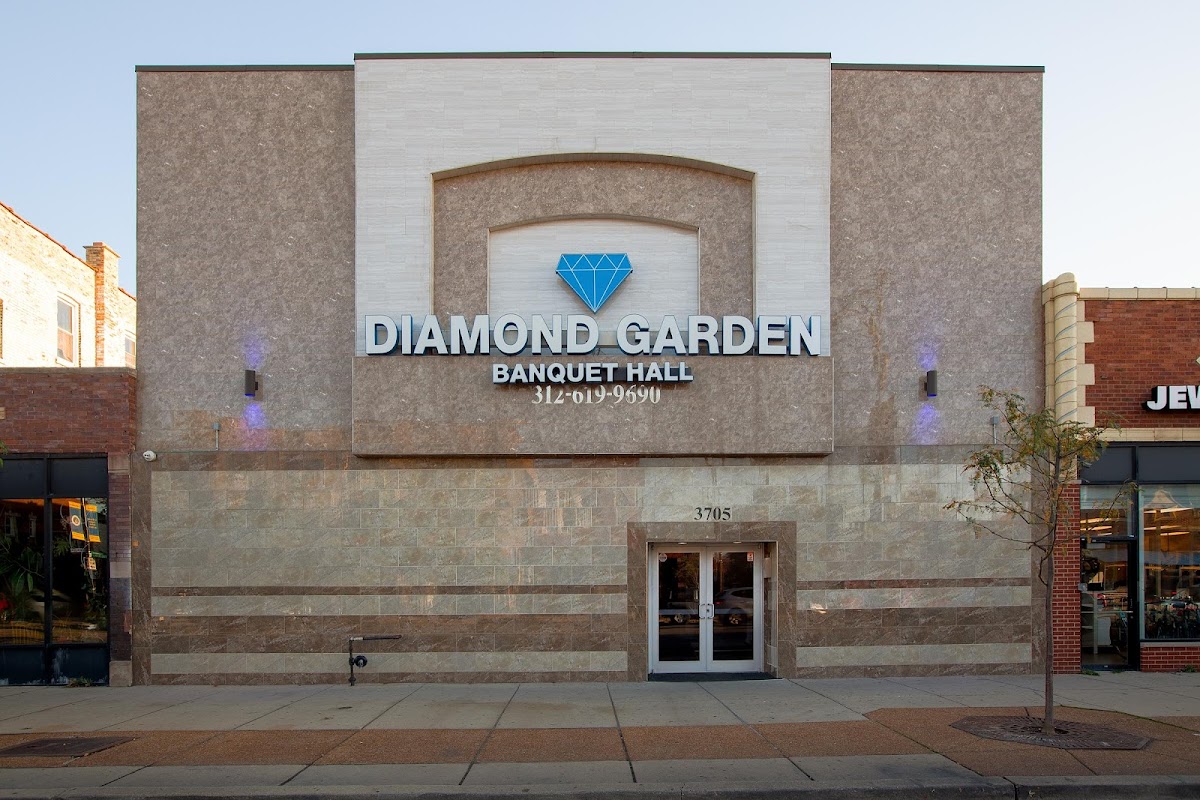 Diamond Garden Banquet Hall: Google Places image 3