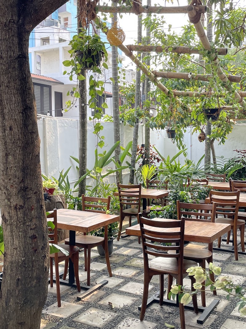 Heritage Colombo Restaurant & Cafe photo 1
