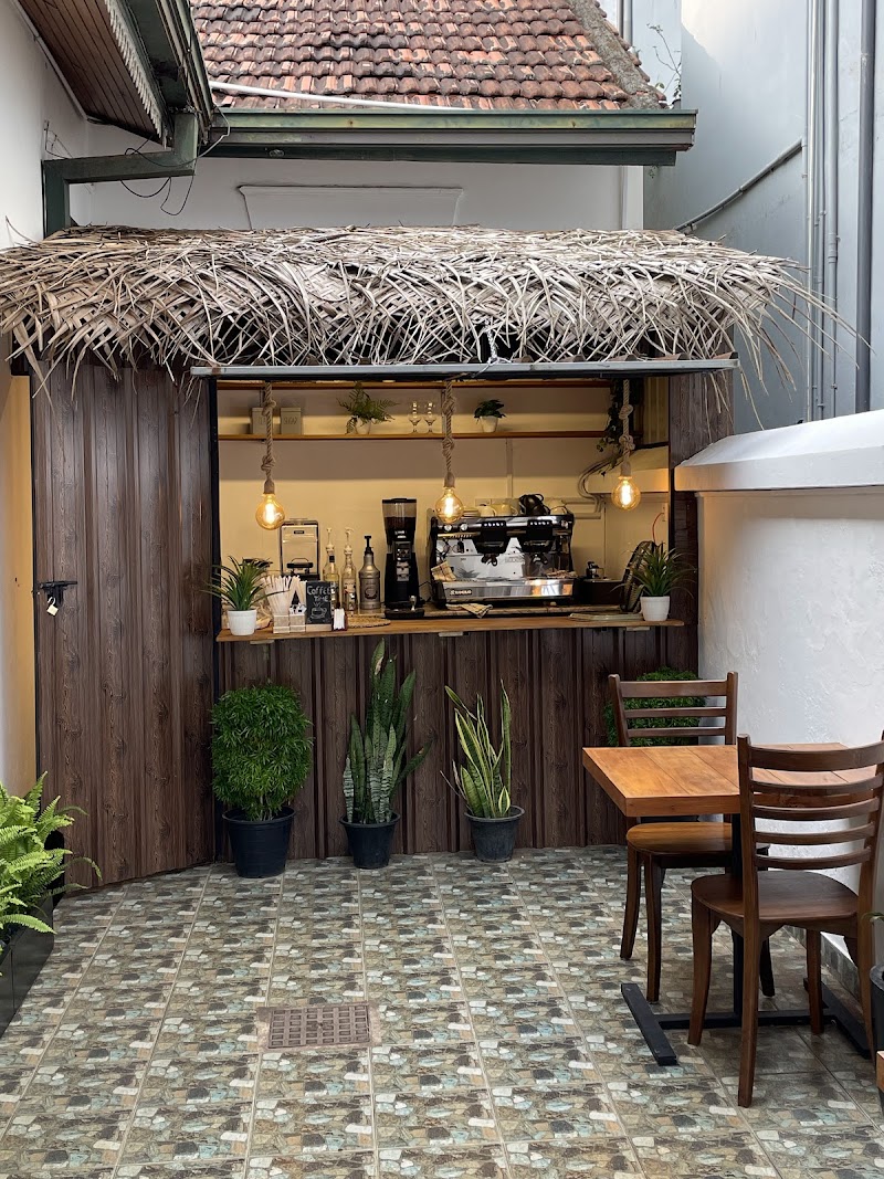 Heritage Colombo Restaurant & Cafe photo 4