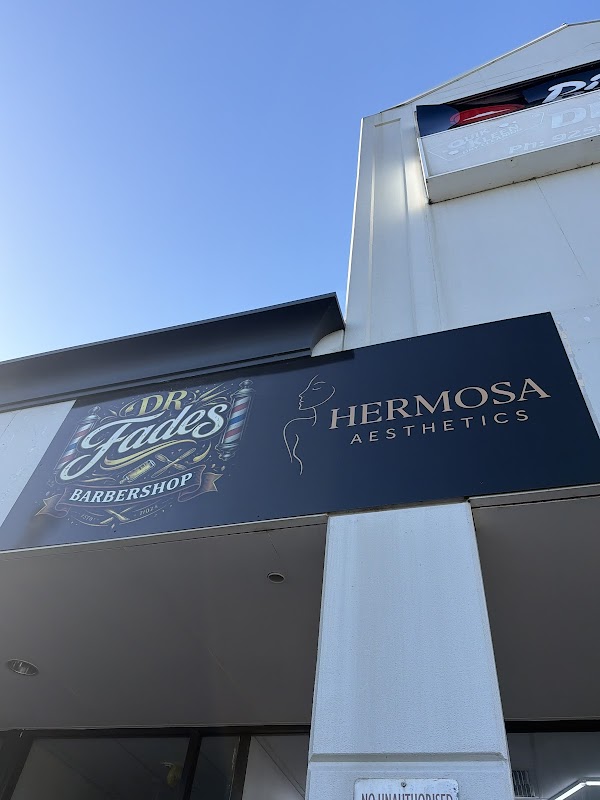 DR Fades Barbershop photo 1