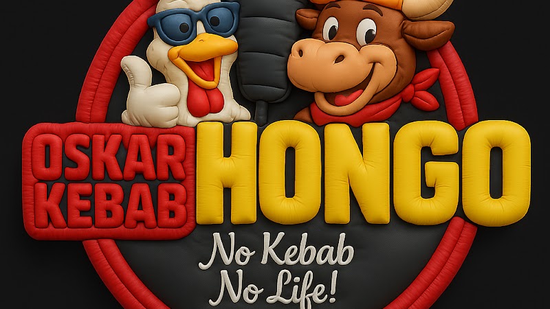 OSKAR KEBAB HONGO (オスカーケバブ本郷) photo 3