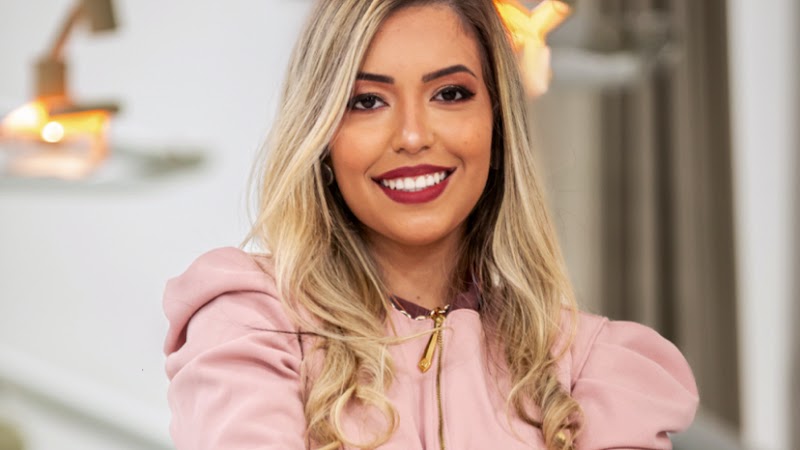 Dra Ohana Moura Brasil