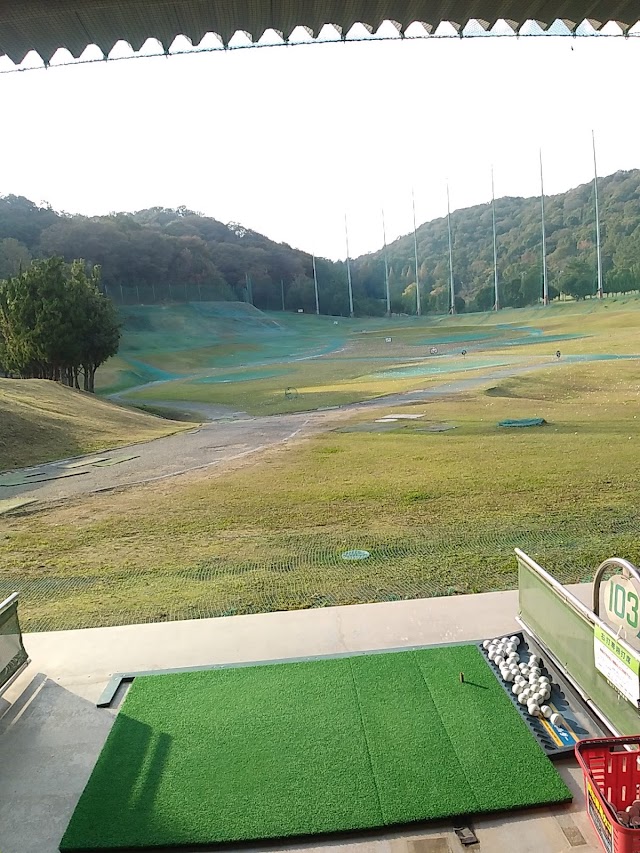 Aoyama Golf Club - Photo 1