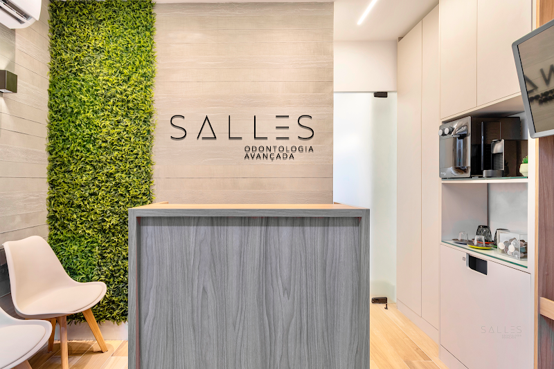 Salles Odontologia Avançada - foto 2
